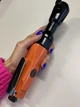 Трещотка пневматическая 1/2" (68N/m; 160об/мин) AIRKRAFT RP7412 - изображение 6