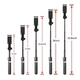 Стабілізатор телефона Gimbal L08. Штатив тримач телефона з Bluetooth пультом дистанційного керування - зображення 3