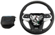Руль в сборе GBT TLC300-дизайн (карбон) для Toyota Land Cruiser 200 2007-2021 гг - изображение 4