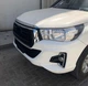 Передний бампер GBT Rocco для Toyota Hilux 2015-2024 гг - изображение 4