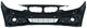 Передний бампер M-Sport для BMW 4 серия F32/F33/F36 2012-2020 гг - изображение 7