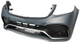Передний бампер GBT AMG GLS63 для Mercedes GL/GLS сlass X166 2012-2019 гг - изображение 3