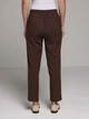 Брюки женские Colin's CL1068239BRW XS Brown (8684890135794) - изображение 2