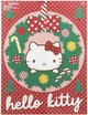 Новорічний адвент-календар канцелярії Paladone Sanrio Hello Kitty Stationery Advent Calendar (PP15399HK) (5056577767810) - зображення 1