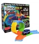 Конструктор-трек Magic Tracks 360 деталей 2 машинки міст Limon4ik - зображення 2