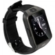 Умные часы Smart Watch DZ09 Black - изображение 4