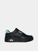 Кросівки повсякденні Skechers 8032060 Чорний 38 KW9044 - зображення 1