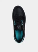 Кроссовки повседневные Skechers 8032060 Чёрный 38.5 KW9044 - изображение 4
