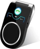 Автомобильный Bluetooth Hands Free Aigital с микрофоном и клипсой для громкой связи, GPS и музыки - изображение 1