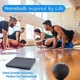 Умные напольные весы HOMEBUDS 300 кг с Bluetooth, LED дисплеем и измерением BMI - изображение 7
