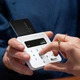 Мобільний картковий термінал SumUp Air для безконтактних платежів - зображення 5