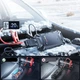 Автомобільний пуско-зарядний пристрій Baseus PrimeTrip VJ1 12000 мАч Чорний (C0119400) - зображення 11