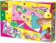 Набір для творчості Ses Creative Squeegee Art 14130 (8710341141301) - зображення 1