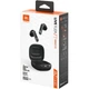 Наушники JBL Live Flex Black (JBLLIVEFLEXBLK) - зображення 11