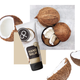 Бальзам для рук пом’якшуючий Кокос + Масло Ши Cosmepick Coconut & Shea Butter 80 ml - изображение 2