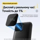 Повербанк Essager 20000 mAh, 22.5W, вбудовані кабелі USB-C і Lightning, чорний (ES-D023) - изображение 11