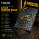 Накопитель SSD Apacer AS340 240GB 2.5" 7mm SATAIII Standard - зображення 2