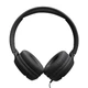 Навушники закриті JBL TUNE 520C - зображення 1