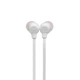 Наушники открытые JBL TUNE 125BT WHITE - изображение 4