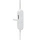 Наушники открытые JBL TUNE 125BT WHITE - изображение 7