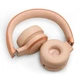Наушники закрытые JBL LIVE 670 NC BEIGE - изображение 4