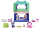 Ігровий набір Spin Master Gabby's Dollhouse Movie Mercat's Spa-wesome Bathroom (20151912) (681147067271) - зображення 2
