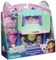 Ігровий набір Spin Master Gabby's Dollhouse Movie Mercat's Spa-wesome Bathroom (20151912) (681147067271) - зображення 6