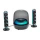 Акустическая система Harman SOUNDSTICKS 5 BLACK - изображение 1