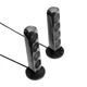 Акустическая система Harman SOUNDSTICKS 5 BLACK - изображение 4