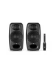 Студійний монітор Ik Multimedia ILOUD MICRO MONITOR PRO (PAIR) - зображення 2