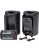 Акустическая система Yamaha STAGEPAS 600BT - изображение 2