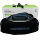 Колонка Bluetooth HOPESTAR A95 580W бездротова акустика з RGB-підсвічуванням, караоке та потужним звуком Чорний - изображение 2