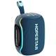 Колонка Bluetooth HOPESTAR H73 mini BT5.4, 15W, TWS, AUX/TF/USB, 6h 3600mAh портативний бездротовий динамік Синій - изображение 1