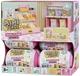 Набір міні-меблів MGA Miniverse Make It Mini Spaces Furniture Pack (547426) (35051547426) - зображення 5