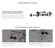 Навушники Simgot EW300 (1DD+1PLA+1PZT) - изображение 9