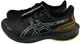 Buty do biegania męskie ASICS Gel-Trabuco 13 GTX 1011B978-002 42.5 (9US) Czarne (4570158264945) (955555912575477) - Outlet - obraz 6