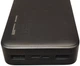 УМБ Xiaomi Redmi PowerBank 20000 mAh Fast Charge 18W PB200LZM Black (VXN4304GL) (26922/14152629) - Уцінка - зображення 4