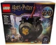 Zestaw klocków LEGO Harry Potter Kociołek: Sekretna sala zajęć z eliksirów 652 elementy (76464) (955555919997187) - Outlet - obraz 2