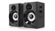 Компьютерные колонки REAL-EL S217B 12Вт Black - изображение 3