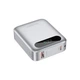 Повербанк Powerbank Choetech B860CCSL 10000mAh 22.5Вт, Power Delivery, Silver - изображение 3