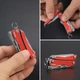 Мультитул NexTool Mini Flagship (NE20106) Red - зображення 6