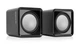Компьютерные колонки REAL-EL S10B 4Вт Black - изображение 4