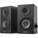 Компьютерные колонки REAL-EL S225B 6Вт Black - изображение 1