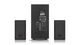 Компьютерные колонки REAL-EL M555B 55Вт Black - изображение 3