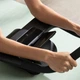 Умный роликовый тренажер для пресса MiJia Smart Abdominal Wheel (MJJFL01YM) - изображение 8