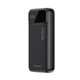 Повербанк Powerbank Choetech B729CCBK 20000 mAh 22.5Вт, Power Delivery, Black - зображення 1