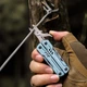 Мультитул NexTool Mini Sailor S11 Pro (NE20382) Blue - зображення 9