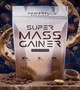 Гейнер SUPER MASS GAINER - 2000 g Капучіно - изображение 1