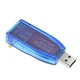 USB Преобразователь LED DC-DC 5V to DC 1-24V Регулируемый потенциометр - изображение 5