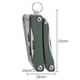 Мультитул NexTool Mini Flagship (NE20105) Green - зображення 3